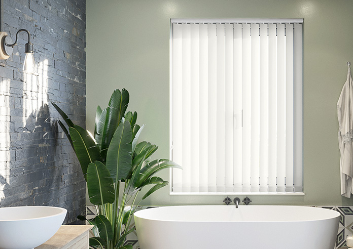 Bordeaux, Lily - Vertical Blind - Image 3